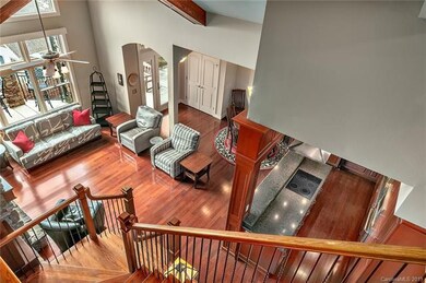 4 Chimney Crest Dr unit H, Asheville, NC 28806 - photo 6