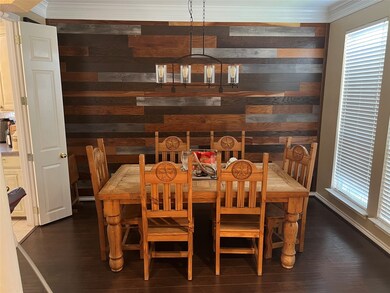 2118 Trace Ridge Dr, Weatherford, TX 76087 - photo 7