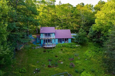 237 Oak Ridge Rd, Bethlehem, NH 03574 - photo 5