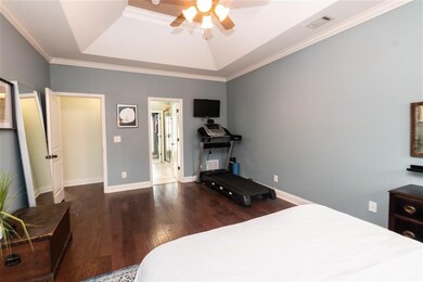 100 Lincolnshire Way, Warner Robins, GA 31088 - photo 7