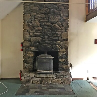Great Fireplace