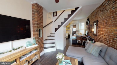 226 Parker St NE, Washington, DC 20002 - photo 2