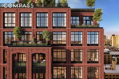 201 E 23rd St unit 10D, New York, NY 10010 - photo 5