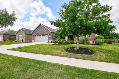 2910 Persimmon Grove, Richmond, TX 77469 - photo 2