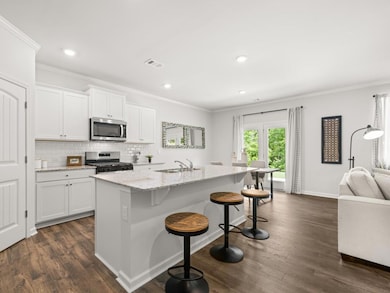 157 Landsdowne Way SE, Cartersville, GA 30120 - photo 6