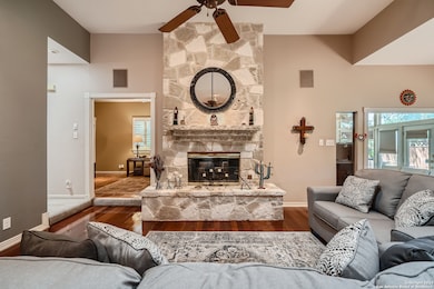 26041 Goldfinch Trail, San Antonio, TX 78255 - photo 7