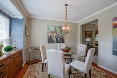 12340 Castlestone Dr, Fishers, IN 46037 - photo 3