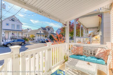 107 Cookman Ave unit AVE 1/2, Ocean Grove, NJ 07756 - photo 3