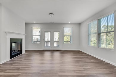 1216 Marlo Way, Acworth, GA 30102 - photo 7