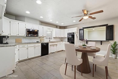 4729 Deer Creek, Yukon, OK 73099 - photo 6