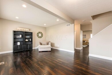Entry/Living Room