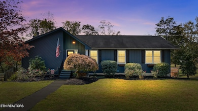 605 Belle Glade Ln, Knoxville, TN 37923 - photo 7