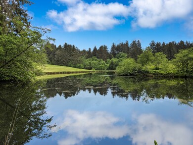 community lake