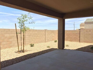 Backyard Landscaping