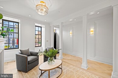 1667 Avon Place NW, Washington, DC 20007 - photo 6