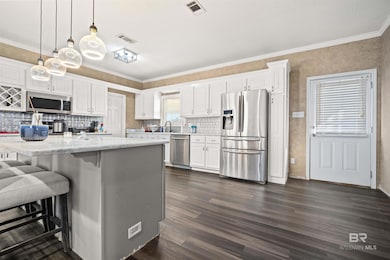 1609 Repoll Rd, Mobile, AL 36695 - photo 7