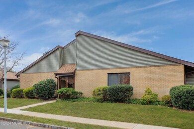 1 Dickinson Ct.