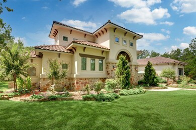 28302 Meadow Forest, Magnolia, TX 77355 - photo 5