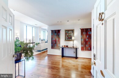 The Towers at Harbor Court unit 2704, Baltimore, MD 21202 - photo 3