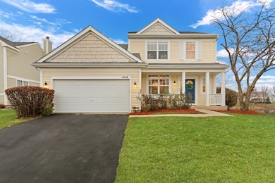 1948 Lily Ln, Round Lake, IL 60073 - photo 2