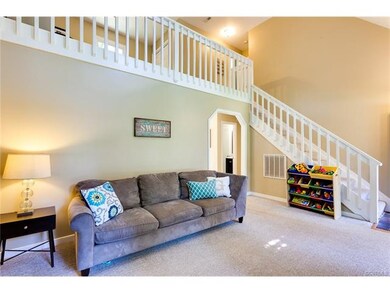 Family Room.