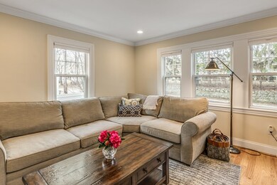 787 Lagrange St, West Roxbury, MA 02132 - photo 6