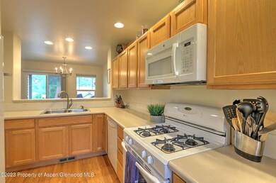 Equipped with Kitchen Appliances