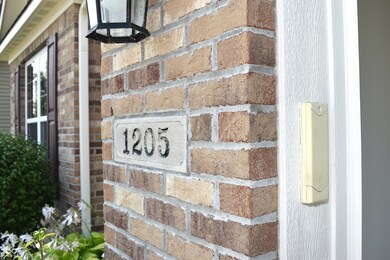 1205 Blackthorne Trail S, Plainfield, IN 46168 - photo 5