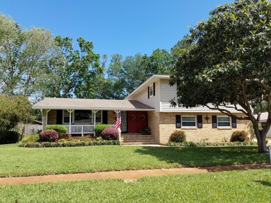 8603 Burkhall St, Jacksonville, FL 32211 - photo 2