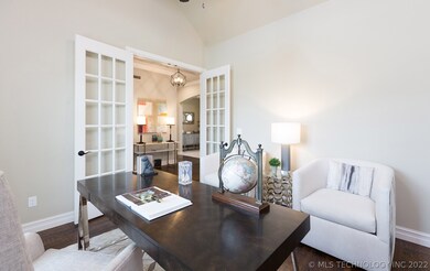 8938 N 65th East Place, Owasso, OK 74055 - photo 7