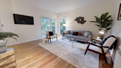 25 Hillside Ave unit 2, Cambridge, MA 02140 - photo 5