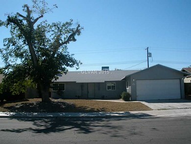 Property Photo. FRONT OF PROPERTY