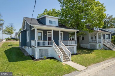 4807 Pilgrim Rd, Baltimore, MD 21214 - photo 3