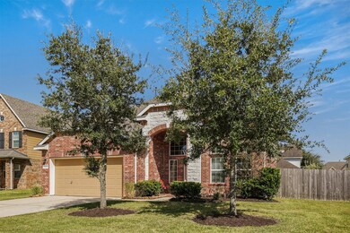 4203 Orchard Ct, Pearland, TX 77584 - photo 2