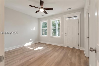 *Pictures are from a completed Blakely floor plan