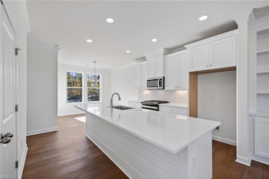 639 22nd St unit A, Virginia Beach, VA 23451 - photo 5