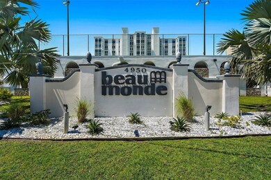 Beau Monde Condominiums unit 408, Saint Pete Beach, FL 33706 - photo 4
