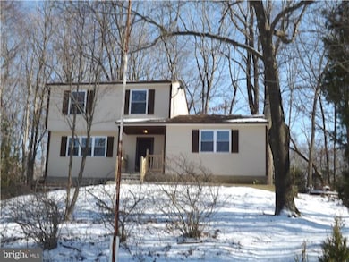 466 Monroeville Rd, Swedesboro, NJ 08085 - photo 2