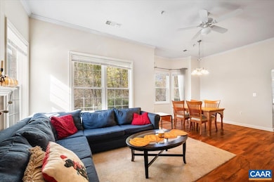 1075 Weybridge Ct unit 103, Charlottesville, VA 22911 - photo 4