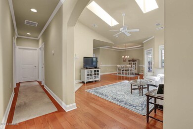 4005 Ashwood Dr, Leland, NC 28451 - photo 4