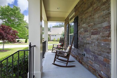 92 S Parkside Dr, Pittsboro, NC 27312 - photo 5