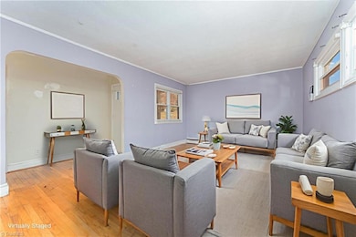 306 Merriman St, Eden, NC 27288 - photo 6