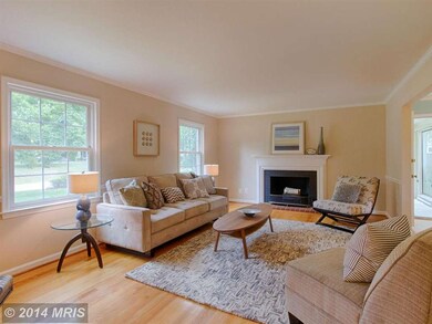 9000 Beatty Dr, Alexandria, VA 22308 - photo 3