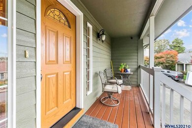 2888 Lower Breckenridge Loop NW, Salem, OR 97304 - photo 3