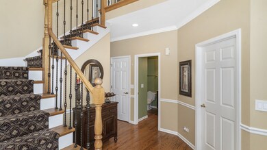 Foyer
