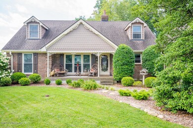 7400 Mayrow Dr, Louisville, KY 40291 - photo 2