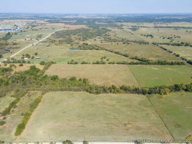 0 Creager Rd, Beggs, OK 74421 - photo 3
