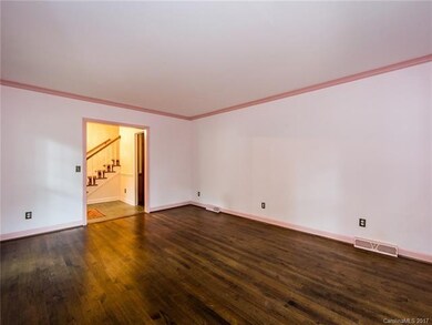 Formal Living Room