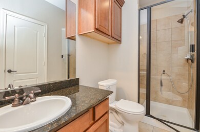 1307 Studer St unit A, Houston, TX 77007 - photo 7