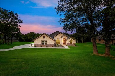 2125 Sugar Button Ln, Alvarado, TX 76009 - photo 4